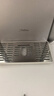 美的（Midea）小魔方pro電熱水瓶電水瓶飲水機 燒水壺電熱水壺316L 風(fēng)冷保溫恒溫一體0塑料可拆國家補貼31FPro 曬單實(shí)拍圖