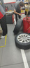 米其林（MICHELIN）汽車輪胎 215/55R17 94V 浩悅五代Primacy 5 適配大眾邁騰/帕薩特 曬單實拍圖