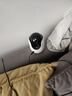 普聯(lián)（TP-LINK）800萬4K全彩智能攝像頭家用無線 室內監(jiān)控器360度全景夜視手機遠程呼叫通話寶寶寵物看護 IPC48DW 曬單實拍圖