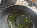 蘇泊爾（SUPOR）炒鍋 不粘鍋平底炒菜鍋煎鍋32cm電磁爐燃氣通用易潔少油煙 曬單實(shí)拍圖