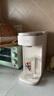 飛利浦（PHILIPS）即熱式飲水機(jī)家用UV殺菌小型臺(tái)上式飲水機(jī)免安裝 辦公室桌面熱飲機(jī)電熱水壺便攜即熱燒水壺ADD8202 曬單實(shí)拍圖