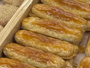 CP正大 經(jīng)典美式熱狗棒 780g12支  兒童早餐 速凍食品 懶人速食  曬單實(shí)拍圖