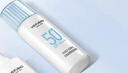 美膚寶水薄清透隔離防曬露SPF50戶外通勤45ml輕薄化妝品學(xué)生軍訓(xùn)七夕 曬單實拍圖