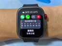 華為（HUAWEI）手表WATCH FIT 4 Pro【咨詢(xún)享優(yōu)惠】運動(dòng)智能健康藍牙通話(huà)輕薄大屏NFC門(mén)禁交通支付送男女士朋友 曜石黑丨送定制表帶+精美表盤(pán) 曬單實(shí)拍圖