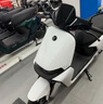 九號(hào)（Ninebot）遠(yuǎn)航家M85C電動(dòng)摩托車超長續(xù)航智能兩輪摩托車【門店自提】 顏色到門店選 曬單實(shí)拍圖
