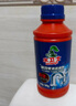 水衛(wèi)士管道疏通劑強(qiáng)力溶解500g*2瓶 廁所馬桶下水道廚房地漏浴室除臭劑 曬單實(shí)拍圖