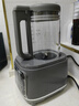 美的（Midea）1.6L安睡破壁機家用豆漿機全自動(dòng)免洗靜音降噪3-4人用 分體輕量杯不粘涂層料理榨汁機025 國家補貼 曬單實(shí)拍圖
