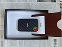 朗科（Netac）512GB Type-c USB3.2 NVME協(xié)議移動硬盤 固態(tài)（PSSD）ZX20 手機直連 讀速高達2000MB/s 輕巧便攜 曬單實拍圖