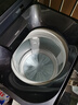 海爾（Haier）波輪洗衣機(jī)全自動10公斤云溪雙動力免清洗 XQS100-MBDE689 京東自營家電國家補(bǔ)貼紫外除菌智能投放 曬單實拍圖