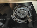帥康（Sacon）燃?xì)庠蠲簹庠铍p灶家用 5.2KW灶具750mm大面板可調(diào)節(jié)免擴孔 國家補貼20%嵌入式臺式JZT-3B811天然氣 曬單實拍圖