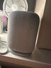 索尼（SONY）LinkBuds音樂(lè )盒 無(wú)線(xiàn)藍牙音箱 IPX4防水 家居藝術(shù)家用桌面音響 禮物送男女友孩子學(xué)生 淡灰色 曬單實(shí)拍圖