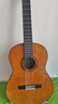 雅馬哈（YAMAHA）CS40古典小吉它初學(xué)考級練習樂(lè )器jita原木色亮光36英寸 曬單實(shí)拍圖