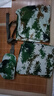 庫加羅軍訓服套裝T恤夏季薄款學(xué)生軍訓迷彩服工作服夏季薄款耐磨透氣 灰迷【優(yōu)質(zhì)T恤+長(cháng)褲+帽子腰帶】 XL(175)【適合身高170-175cm】 曬單實(shí)拍圖