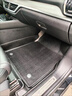 適用一汽大眾邁騰腳墊TPE環(huán)保無(wú)異味高邊包圍原車(chē)版型專(zhuān)用腳墊 雙層TPE環(huán)保腳墊+黑色雪妮絲 邁騰B8【17至23款】 曬單實(shí)拍圖