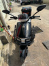 五羊【官方正品】電動(dòng)摩托車(chē)2000W高速大功率電動(dòng)車(chē)男女倆輪代步電動(dòng)摩托車(chē) 鏡面黑/速度70M/前后雙碟/杠箱版 72V35A/全新石墨烯電池/木架發(fā)貨 曬單實(shí)拍圖