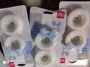 得力（deli）強韌高透明膠帶 18mm*30y高粘小膠帶 開學(xué)必備學(xué)習(xí)用品 錯題整理學(xué)生文具 8卷/筒 辦公用品 JD776 曬單實拍圖