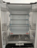 美的（Midea）471升十字對開(kāi)四開(kāi)門(mén)電冰箱家用風(fēng)冷無(wú)霜一級能效雙變頻國家補貼超薄超大容量BCD-471WSPZM(E) 曬單實(shí)拍圖