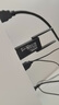 COMFASTWiFi6免驅(qū)USB無(wú)線網(wǎng)卡藍(lán)牙5.3二合一外置高增益雙天線 臺(tái)式機(jī)筆記本電腦WiFi接收發(fā)射器 CF-943F 曬單實(shí)拍圖