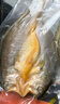 三都港 醇香黃魚鲞350g/2條裝 三去黃魚 中秋食材 生鮮魚類 曬單實拍圖