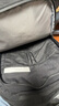 新秀麗（Samsonite）雙肩包時尚商務電腦包通勤大容量背包黑色 15.6英寸 NX5*09001 曬單實拍圖