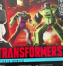 變形金剛（TRANSFORMERS）兒童男孩玩具工作室系列86大電影大力神吊鉤＆拖斗套裝G0472 曬單實(shí)拍圖
