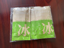 優(yōu)諾康降溫冰涼巾清涼感濕巾冰感毛巾冷感冰巾戶外旅游學生軍訓必備用品 【降溫去汗?jié)窠矸朗钌衿鳌?1抽 8包 曬單實拍圖