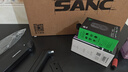 SANC盛色24.5英寸原生240Hz硬件低藍(lán)光 Fast IPS 電競顯示器 耳機(jī)掛架小夜燈 電腦屏幕N50Pro6 曬單實(shí)拍圖