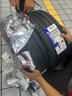 米其林輪胎(Michelin) 浩悅5 PRIMACY 5 215/55R17 94V適配帕薩特邁騰起亞K5 汽車(chē)輪胎 曬單實(shí)拍圖