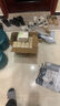 1號會員店四層面巾紙 90抽*3包 原生木漿紙巾抽紙餐巾紙擦手紙抽 曬單實拍圖