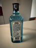 孟買藍(lán)寶石(Bombay)  洋酒 英國 杜松子酒 百加得藍(lán)寶石金酒750ml 調(diào)酒必備 曬單實(shí)拍圖