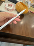 倍思電容筆iPad蘋(píng)果筆【藍牙數顯】適用25年P(guān)ro/Air/Mini7/iPad11平板觸控觸屏手寫(xiě)筆applepencil 曬單實(shí)拍圖