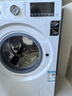 倍科（BEKO）10公斤變頻滾筒全自動洗衣機 蒸汽除皺 99%除菌 超薄540mm 家用 低噪節(jié)能  beyond系列皓月白 EWT 10713 FN 曬單實拍圖