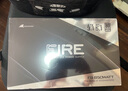 長(cháng)城（Great Wall）額定850W F8白金牌全模組電腦電源（ATX3.1標準/原生PCIe5.1接口/自動(dòng)啟停/全電壓/閃電加速） 曬單實(shí)拍圖