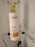 OSXE進(jìn)口原料蛋白柔順護(hù)發(fā)素柔順干枯毛躁修復(fù)順滑光澤持久留香男女 曬單實(shí)拍圖