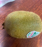 佳沛（zespri）綠奇異果 優(yōu)選大果12粒單果約113-135g  水果禮盒 獼猴桃 曬單實拍圖