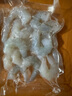 萬(wàn)景北海青蝦仁 凈重200g/盒18-23只 大蝦仁去蝦線(xiàn)  燒烤聚餐 海鮮 曬單實(shí)拍圖