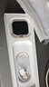 vivoWATCH GT 藍牙版 晨霜白軟膠智能手表 藍河操作系統AI 體驗超長(cháng)續航 健康監測 曬單實(shí)拍圖