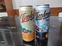 IJSSELMEER14度小麥精釀白啤酒500ml*12/24罐裝整箱桂花啤酒IPA整箱中秋送禮 白+黑 500mL 24罐 曬單實(shí)拍圖