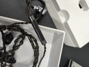 覓聲天鶴座HiFi游戲耳機耳麥有線入耳式三角洲行動電競專用帶麥耳機聽聲辨位發(fā)燒級可換線 3.5mm帶麥-入會贈迷你聲卡 曬單實拍圖
