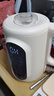 美的（Midea）豆?jié){機破壁機1L容量3-4人 一鍵高溫洗 家用小型全自動免煮免過濾多功能榨汁機料理機國家補貼 006S 曬單實拍圖