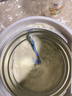 合生元（BIOSTIME）派星 學(xué)齡前兒童奶粉 自護力4段(3歲或以上)DHA 700g*2罐乳橋蛋白 曬單實(shí)拍圖