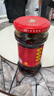 陶華碧老干媽 辣椒醬 風(fēng)味豆豉油制辣椒 280g  貴州特產(chǎn)  曬單實(shí)拍圖