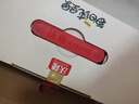 沃隆每日堅果純堅果750g/30袋腰果開心果仁核桃0添加健身專屬休閑零食 曬單實拍圖