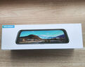 HIKVISION?？低曅熊?chē)記錄儀N6+ 1296P高清星光夜視 前后雙錄流媒體后視鏡 曬單實(shí)拍圖