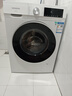 西門子（SIEMENS）iQ300 10公斤滾筒洗衣機(jī)全自動 智能除漬 強(qiáng)效除螨 防過敏 15分鐘快洗 100AW 家電國家補(bǔ)貼 曬單實(shí)拍圖