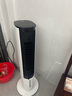美的（Midea）【冷暖兩用】家用空調(diào)扇加濕冷風(fēng)扇智能語(yǔ)音遙控負(fù)離子凈化落地冷風(fēng)機(jī)水冷塔扇制冷小空調(diào)AAI10ZD 曬單實(shí)拍圖