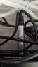 畢亞茲 同軸音頻轉(zhuǎn)換器線 電視機(jī)頂盒PS4外接雙蓮花2RAC+3.5mm音頻耳機(jī)音響音箱功放1米 曬單實(shí)拍圖