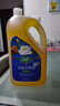 潤心山茶油 有機油茶籽油 低溫壓榨食用油生榨5L 曬單實(shí)拍圖