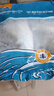 翔泰海南深海金鯧魚(yú)700g 2條 火鍋 生鮮魚(yú)類(lèi) BAP認證 海鮮水產(chǎn) 中秋 曬單實(shí)拍圖