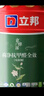立邦瓷凈墻面乳膠漆油漆內墻漆荷凈抗甲醛全效54L/約75KG套裝定制調色 曬單實拍圖